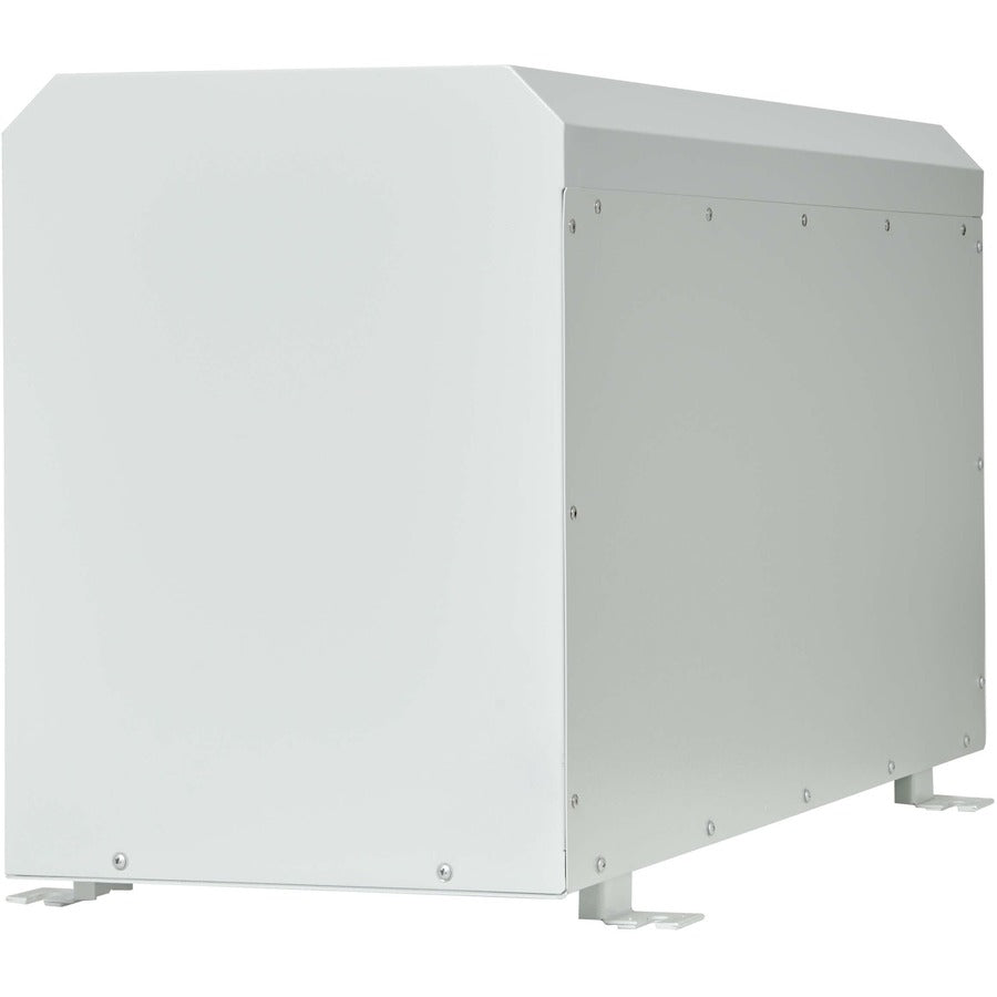 Eaton Low Ambient Temperature Kit for Select Server Rack Precision Air Conditioning Systems SRCOOLDXRWLTKIT