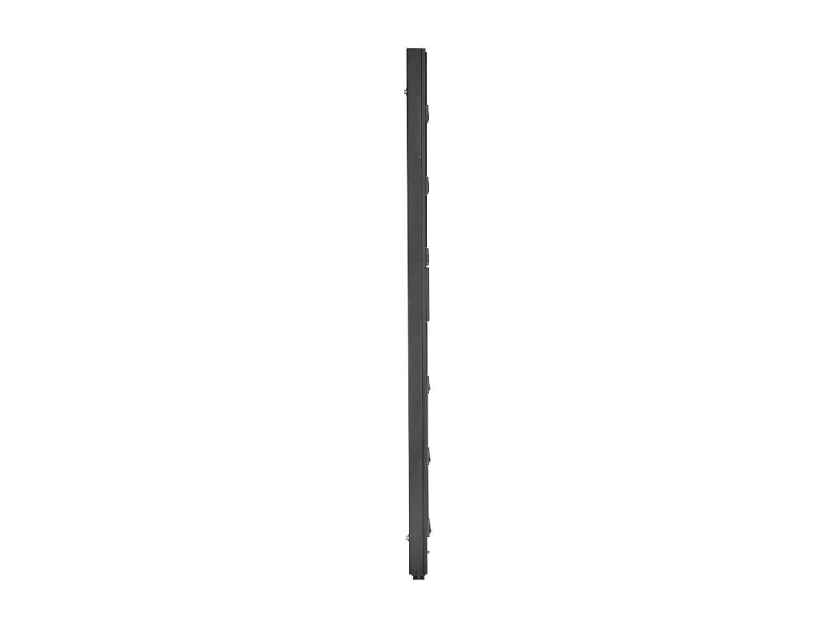 Eaton Managed PDU G4, 42 Outlets, Universal Input 208V/415V for Data Centers