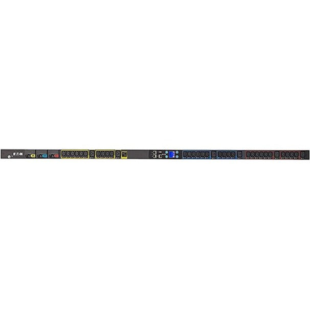 Eaton Metered Input PDU - Enterprise Rack Power Distribution | Eaton EMI105-06