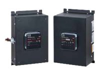 Eaton PSPD 300 - Basic Diagnostics, 'M' Option - Integral Disconnect - surge protector - AC 277/480 V - 3-phase WYE