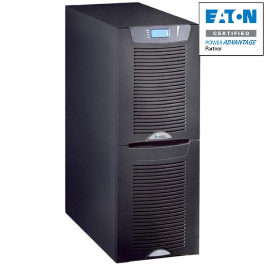 Eaton PW9155 8kVA Double Conversion Online UPS - Transformer Module 32 Battery | TecISoft K40813000000000