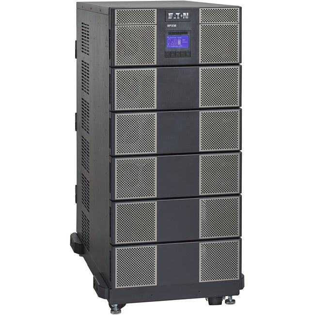 Eaton Power Array Cabinet 9Pxm12Jgghh
