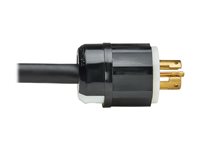 Eaton Power Cord for Select Eaton Universal PDUs - 8600VA 208V Wye 3-Phase, L21-30P