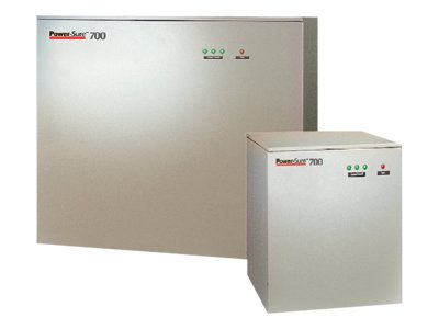 Eaton Power-Sure 700 - Line conditioner - AC 208 V - 45000 VA - 3-phase