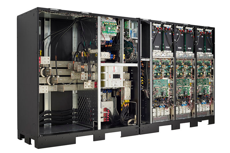 Eaton Power Xpert 9395P UPS – Next-Generation High Efficiency Power Protection