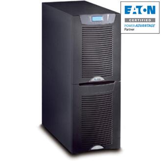 Eaton Powerware 9155 15000VA Tower UPS - Enterprise Server Power Protection K41512030000000