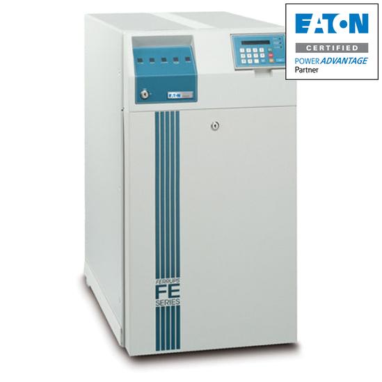 Eaton Powerware FERRUPS 4300VA Tower UPS FI300AA0A0A0A0B