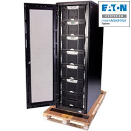 Eaton Preassembled BladeUPS - Top Entry 24 kW, 208V ZP222100XXXX000