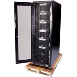 Eaton Preassembled BladeUPS - Top Entry 24 kW, 208V ZP222100XXXX000