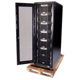 Eaton Preassembled Bladeups - Bottom Entry 24 Kw, 208V