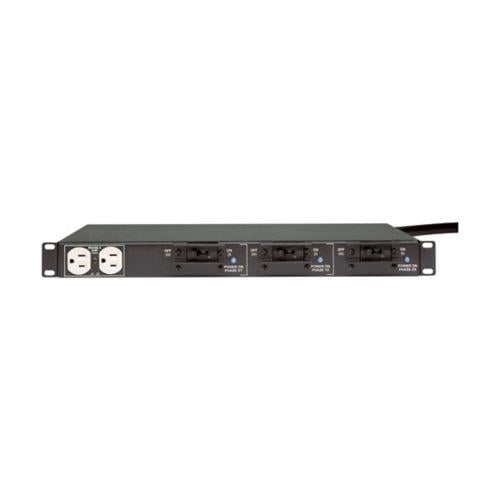 Eaton REPO Rack PDU TPC4000-D-LT