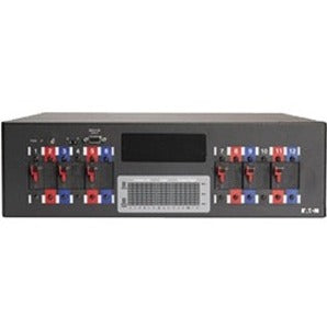 Eaton Rack Power Module (RPM) Y031130AA100000