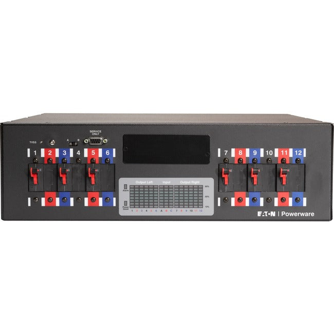 Eaton Rack Power Module (Rpm) Y03132055300000