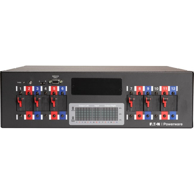 Eaton Rack Power Module (Rpm) Y03133056100000