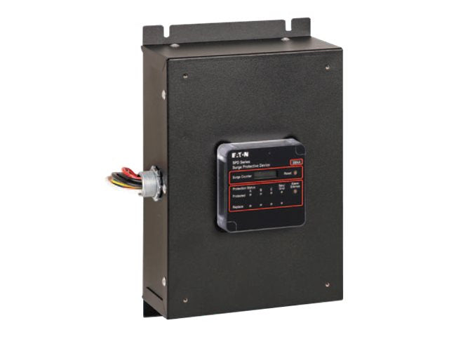 Eaton SPD 160 - Surge protector - AC 120/208 V - 3-phase WYE (star)