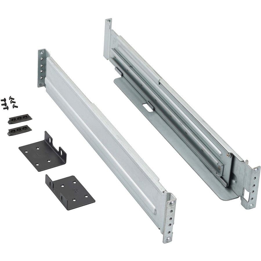 Eaton Ship-in-Rack 4-Post Adjustable Mounting Rail Kit for Eaton 5PX G2 UPS Systems