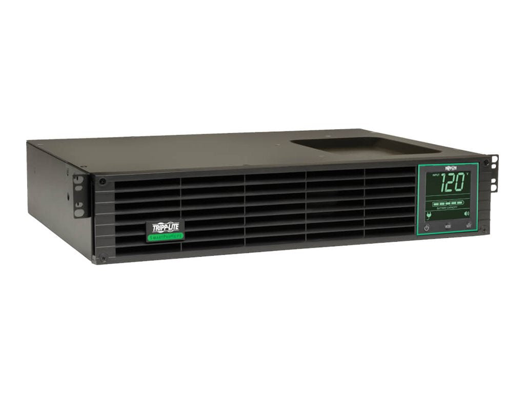 Eaton SmartPro 1000VA 800W UPS with LiFePO4 Battery & Remote Management