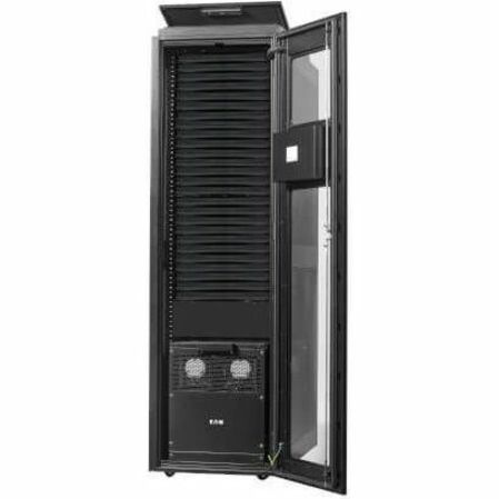 Eaton SmartRack Self-Cooling 42U Server Rack Enclosure