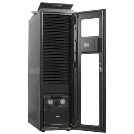 Eaton SmartRack Self-Cooling 42U Server Rack Enclosure