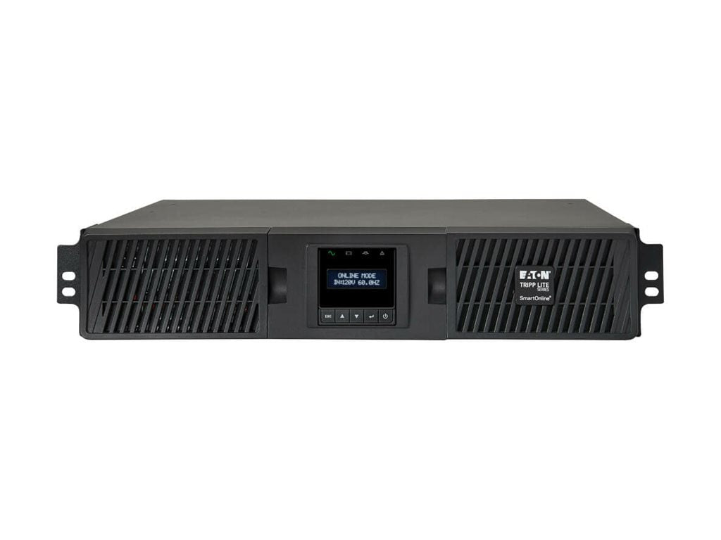 Eaton Tripp Lite 2000VA 1800W Smart Online UPS 2U Rackmount