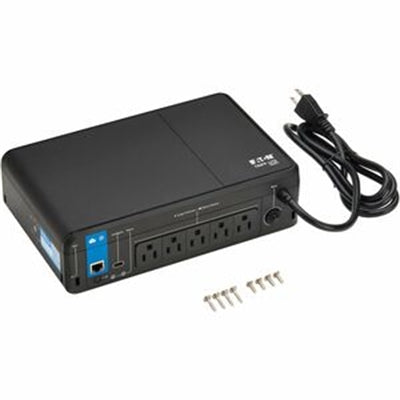 Eaton Tripp Lite BC850RNC 850VA Desktop UPS