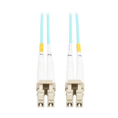 Eaton Tripp Lite N820-10M-TAA 10Gb OM3 Fiber Patch Cable