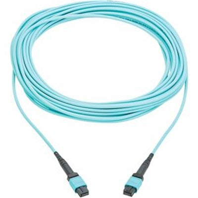 Eaton Tripp Lite OM4 100G 10m Fiber Optic Cable