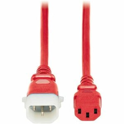 Eaton Tripp Lite P005-E10-ARD-6 PDU Power Cord 6-Pack