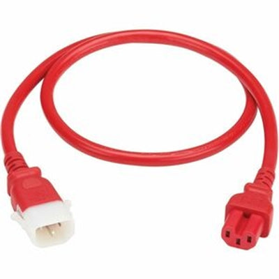 Eaton Tripp Lite P018-E03-ARD-6 PDU Power Cord 6-Pack
