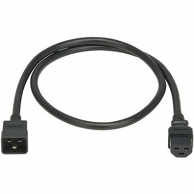 Eaton Tripp Lite P035-005 C20 to C21 Power Cord