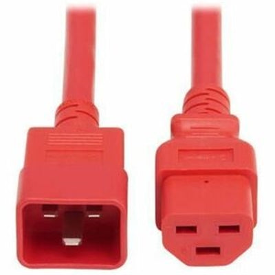 Eaton Tripp Lite P035-006-ARD C20 to C21 Power Cord