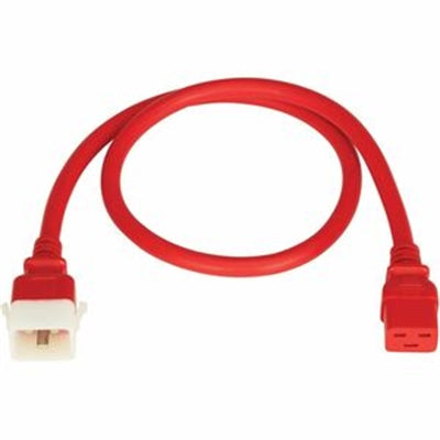 Eaton Tripp Lite P036-E03-ARD-6 20A PDU Power Cord 6-Pack