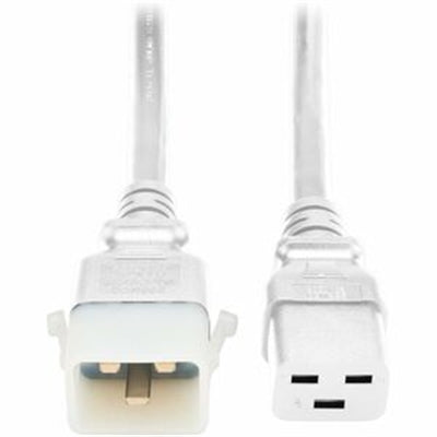 Eaton Tripp Lite P036-E03-AWH-6 PDU Power Cord 6-Pack