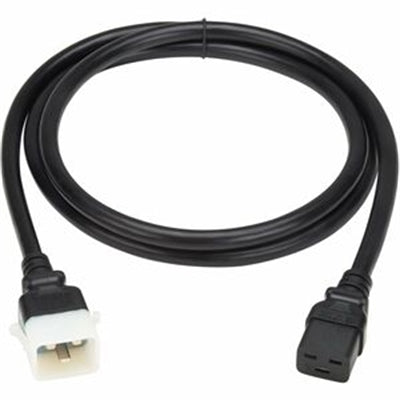 Eaton Tripp Lite P036-E06 20A PDU Power Cord