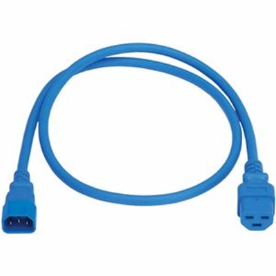 Eaton Tripp Lite P037-003-ABL Power Cord C14 to C21