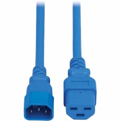 Eaton Tripp Lite P037-2P5-ABL C14 to C21 Power Cord