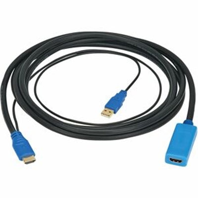Eaton Tripp Lite P569-A10-MF-8K6 HDMI Extension Cable
