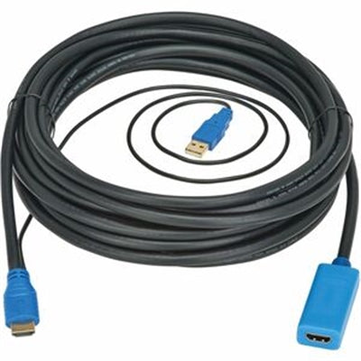 Eaton Tripp Lite P569-A20-MF-8K6 HDMI Extension Cable