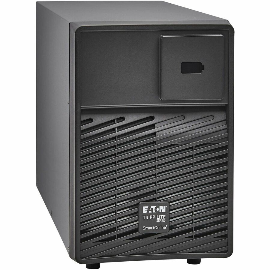 Eaton Tripp Lite Series 48V Extended Battery Module (EBM) for SU1500XLCD SmartOnline UPS BP48V