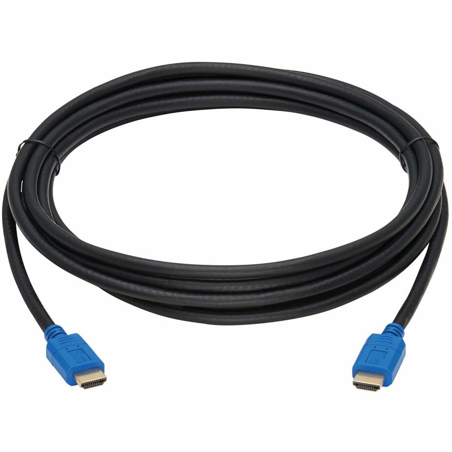 Eaton Tripp Lite Series 8K HDMI Cable (M/M) - 8K 60 Hz, Dynamic HDR, 4:4:4, HDCP 2.2, P568-020-8K6