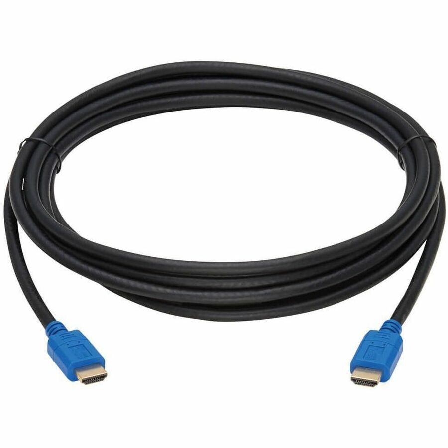 Eaton Tripp Lite Series 8K HDMI Cable (M/M) - 8K 60 Hz, Dynamic HDR, 4:4:4, HDCP 2.2, P568-030-8K6