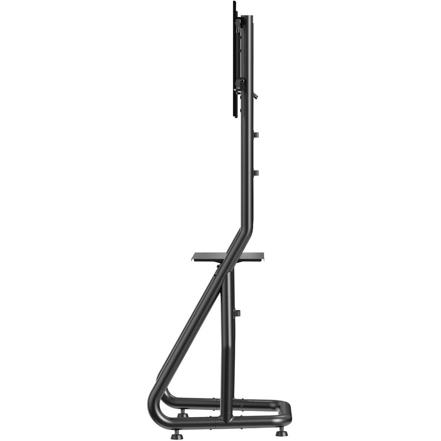 Eaton Tripp Lite Series Heavy-Duty Streamline Digital Signage Stand for 37" to 80" Flat-Panel Displays Cart DMCS3780HDS