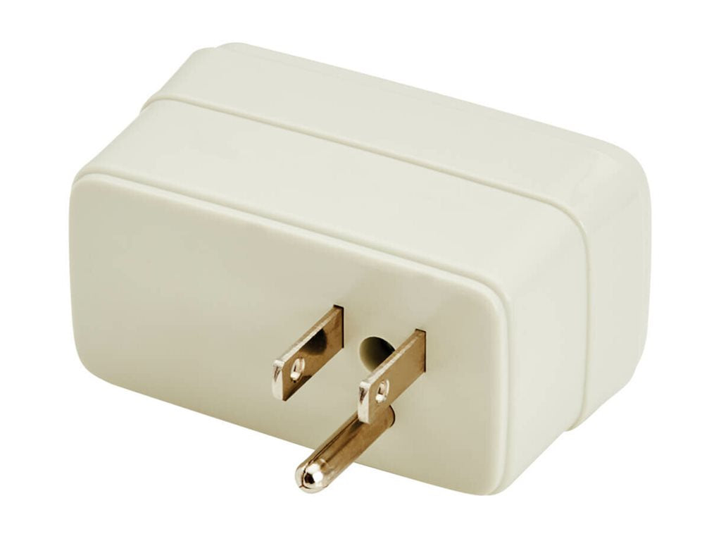 Eaton Tripp Lite Series Power It! Travel Charger and Power Strip 1-Outlet 5-15R USB-C and USB-A Ports 32W Charging irect Plug-In SK10C32