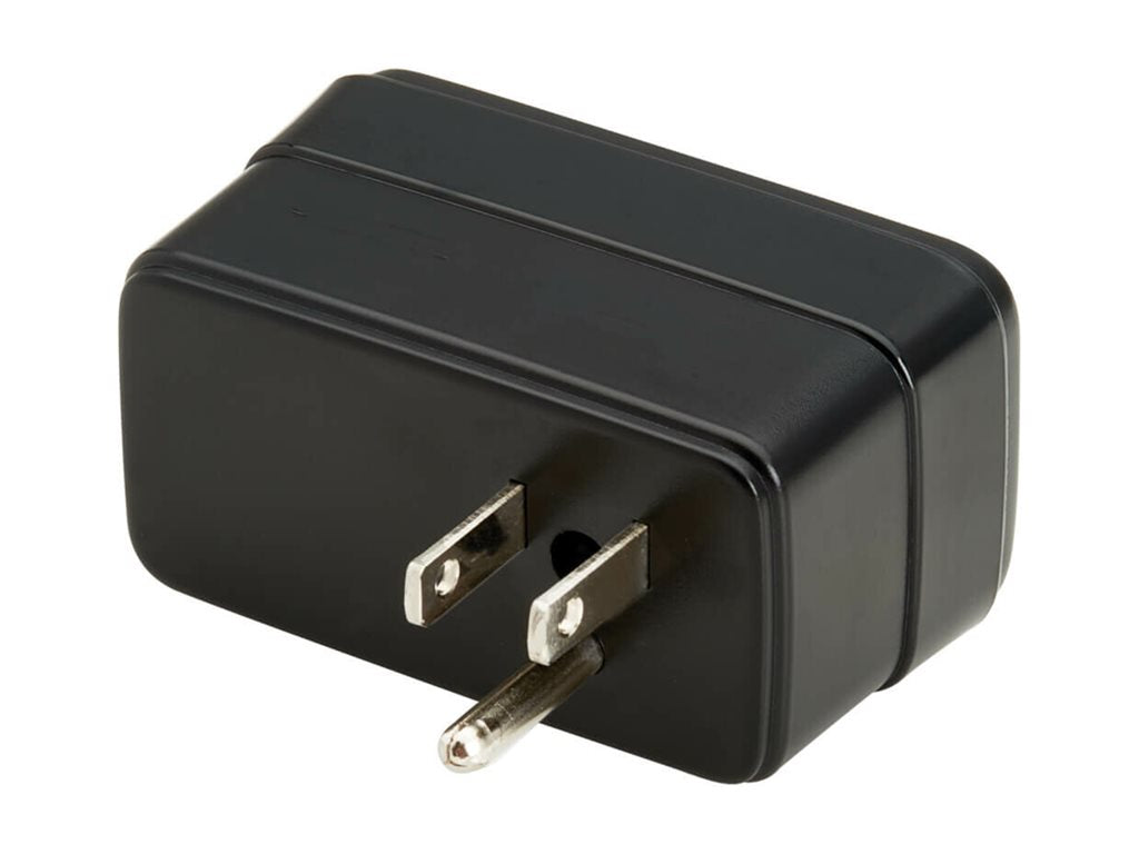 Eaton Tripp Lite Series Power It! Travel Charger and Power Strip 1-Outlet 5-15R USB-C and USB-A Ports 32W PD Charging Direct SK10C32B