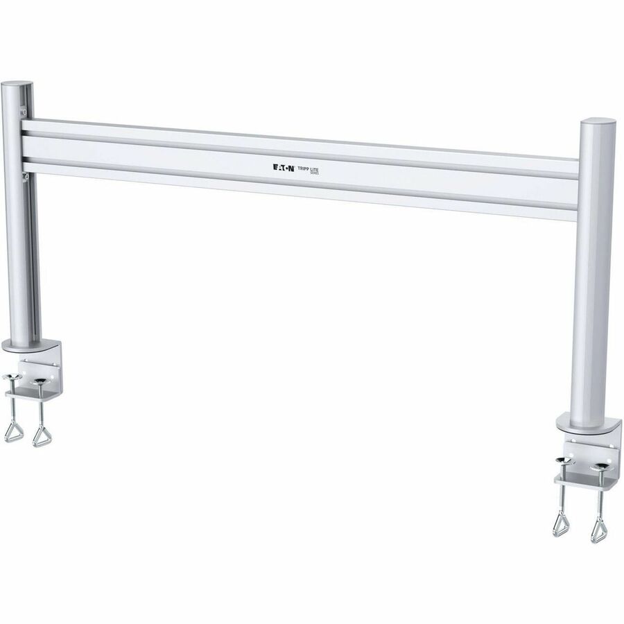 Eaton Tripp Lite Series Slat Rail with Posts for Slat Wall System, 40 in. (102 cm), TAA DMSWKITTAA
