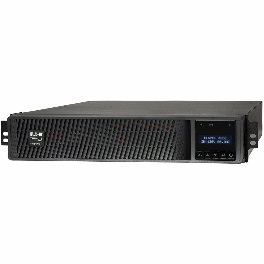Eaton Tripp Lite Series SmartPro 3000VA 3000W 120V Line-Interactive Sine Wave UPS - 7 SMART3000RXLTAA