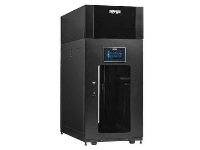 Eaton Tripp Lite Series SmartRack 25U SRCOOL3KTP25U Self-Cooling Rack Enclosure