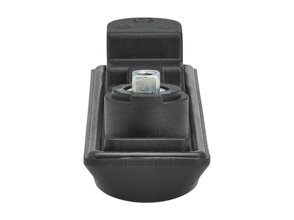 Eaton Tripp Lite Series SmartRack Locking Door Handles for Server Rack Front and Back Doors, 4-Digit Combination Lock, 2 Keys SRCOMBO4