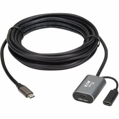 Eaton Tripp Lite U330-05M-C2C USB-C Active Extension Cable
