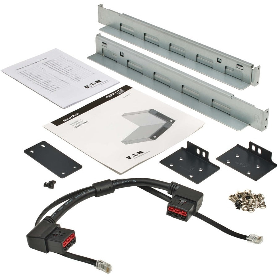 Eaton Tripp Lite series 48V Extended Battery Module (EBM) for 750VA, 1000VA and 1500VA